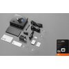 Wideorejestrator 70MAI A510 Set + Karta 64GB Maksymalna rozdzielczość nagrywania filmów 2592 x 1944