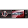 Radio samochodowe MANTA RS5502 Toronto II Czarny