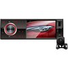 Radio samochodowe MANTA RS5502 Toronto II Czarny Typ odtwarzacza SD