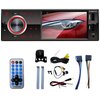 Radio samochodowe MANTA RS5502 Toronto II Czarny Typ odtwarzacza USB