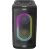 Power Audio PANASONIC SC-BMAX10E-K, 150W,BT,Bateria 15 godzin,Wejście mikrofonowe i gitarowe,Funkcja Power Bank