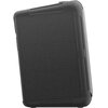 Power Audio PANASONIC SC-BMAX5EE-K, 75W, Bluetooth, Bateria 9 godzin, Wejście mikrofonowe i gitarowe, Wejście USB Funkcje dodatkowe Funkcja Power Bank