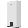 Bojler elektryczny MIDEA D50-15ED6 WiFi 47 l Biały Szerokość [mm] 469
