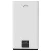 Bojler elektryczny MIDEA D50-15ED6 WiFi 47 l Biały Głębokość [mm] 245