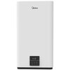 Bojler elektryczny MIDEA D50-15ED6 WiFi 47 l Biały Długość [mm] 875