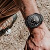 Pasek SUPCASE Unicorn Beetle Pro do Samsung Galaxy Watch Ultra (47mm) Czarny + szkło Rodzaj Pasek