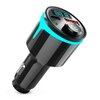Transmiter FM XBLITZ X650 Bluetooth Tak