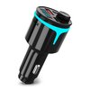 Transmiter FM XBLITZ X650 Złącze USB Tak