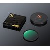 Filtr K&F CONCEPT Armor UV KF01.2741 (49mm) Rodzaj filtra UV