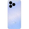 Smartfon MEIZU Note 21 4/256GB 6.74" 90Hz Niebieski Pamięć RAM 4 GB