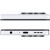 Smartfon MEIZU Note 21 4/256GB 6.74" 90Hz Biały System operacyjny Android
