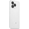 Smartfon MEIZU Note 21 4/256GB 6.74" 90Hz Biały Aparat Tylny 50 Mpx + 2 Mpx + 0.08 Mpx, Przedni 8 Mpx