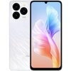 Smartfon MEIZU Note 21 4/256GB 6.74" 90Hz Biały