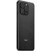 Smartfon MEIZU Note 21 8/256GB 6.74" 90Hz Czarny Aparat Tylny 50 Mpx + 2 Mpx + 0.08 Mpx, Przedni 8 Mpx