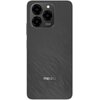 Smartfon MEIZU Note 21 8/256GB 6.74" 90Hz Czarny Pamięć RAM 8 GB