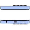 Smartfon MEIZU Note 21 8/256GB 6.74" 90Hz Niebieski NFC Nie