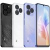 Smartfon MEIZU Note 21 8/256GB 6.74" 90Hz Biały Wersja systemu Android 14