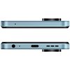 Smartfon MEIZU Note 21 Pro 8/256GB 6.78" 120Hz Niebieski System operacyjny Android