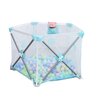 Kojec EXTRALINK Kids K-461 Niebieski