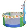 Kojec EXTRALINK Kids K-476 Niebieski Wiek dziecka 6 m+