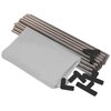 Kojec EXTRALINK Kids K-458 Szary Wiek dziecka 5 m+