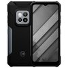Smartfon MYPHONE Hammer Construction 2 5G 6/128GB 6.58" 120Hz Czarno-srebrny