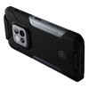 Smartfon MYPHONE Hammer Construction 2 5G 6/128GB 6.58" 120Hz Czarno-srebrny Aparat Tylny 50 Mpx + 8 Mpx + 2 Mpx, Przedni 8 Mpx