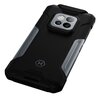 Smartfon MYPHONE Hammer Construction 2 5G 6/128GB 6.58" 120Hz Czarno-srebrny Model procesora Mediatek Dimensity 6300