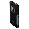 Smartfon MYPHONE Hammer Construction 2 5G 6/128GB 6.58" 120Hz Czarno-srebrny Pojemność akumulatora [mAh] 6500