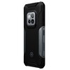 Smartfon MYPHONE Hammer Construction 2 5G 6/128GB 6.58" 120Hz Czarno-srebrny 5G Tak