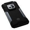 Smartfon MYPHONE Hammer Construction 2 5G 6/128GB 6.58" 120Hz Czarno-srebrny Aparat fotograficzny tylny Tak