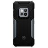 Smartfon MYPHONE Hammer Construction 2 5G 6/128GB 6.58" 120Hz Czarno-srebrny Pamięć RAM 6 GB