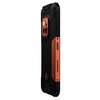 Smartfon MYPHONE Hammer Construction 2 5G Thermal 8/256GB 6.58" 120Hz Czarno-pomarańczowy Model procesora Mediatek Dimensity 6300