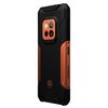 Smartfon MYPHONE Hammer Construction 2 5G Thermal 8/256GB 6.58" 120Hz Czarno-pomarańczowy Liczba rdzeni procesora Ośmiordzeniowy