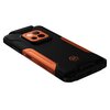 Smartfon MYPHONE Hammer Construction 2 5G Thermal 8/256GB 6.58" 120Hz Czarno-pomarańczowy 5G Tak