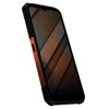 Smartfon MYPHONE Hammer Construction 2 5G Thermal 8/256GB 6.58" 120Hz Czarno-pomarańczowy Aparat fotograficzny przedni Tak
