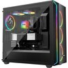 Chłodzenie wodne BE QUIET! Light Loop 240 mm Kompatybilność z procesorami AMD AM4