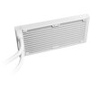 Chłodzenie wodne BE QUIET! Light Loop 240 mm Biały Kompatybilność z procesorami Intel 1151