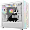 Chłodzenie wodne BE QUIET! Light Loop 240 mm Biały Kompatybilność z procesorami AMD AM4