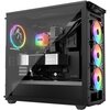 Chłodzenie wodne BE QUIET! Light Loop 360 mm Kompatybilność z procesorami AMD AM4