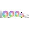 Chłodzenie wodne BE QUIET! Light Loop 360 mm Biały