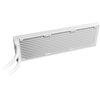 Chłodzenie wodne BE QUIET! Light Loop 360 mm Biały Kompatybilność z procesorami Intel 1151