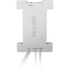 Chłodzenie wodne BE QUIET! Light Loop 360 mm Biały Kompatybilność z procesorami Intel 1200