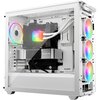 Chłodzenie wodne BE QUIET! Light Loop 360 mm Biały Kompatybilność z procesorami AMD AM4