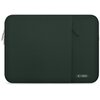 Etui na laptopa TECH-PROTECT Sleevy 15-16 cali Ciemnozielony