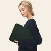 Etui na laptopa TECH-PROTECT Sleevy 15-16 cali Ciemnozielony Pasek na ramię Nie