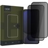 Szkło Prywatyzujące HOFI Anti Spy Glass Pro+ do Samsung Galaxy S24 FE Privacy
