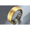 Smartring COLMI R06 19.8mm Złoty Tryby sportowe 21 trybów sportowych