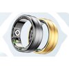 Smartring COLMI R06 19.8mm Złoty Materiał wykonania pierścienia Stop aluminium