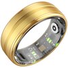 Smartring COLMI R06 19.8mm Złoty Wyposażenie Kabel magnetyczny